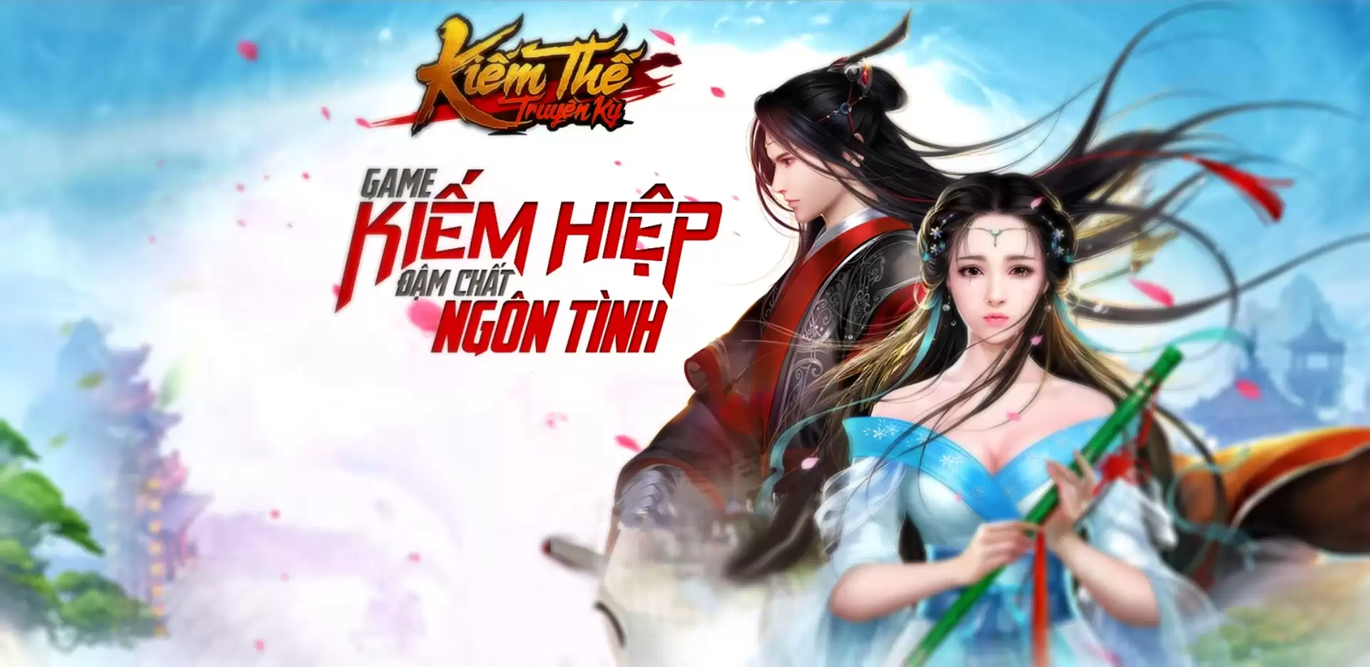 Kiếm Thế Truyền Kỳ 3D Mobile - 8 Phái - Online - Việt Hóa - Máy Chủ Linux - Tool GM - Hướng Dẫn Cài Đặt Online - LouLx Game-LouLx Game