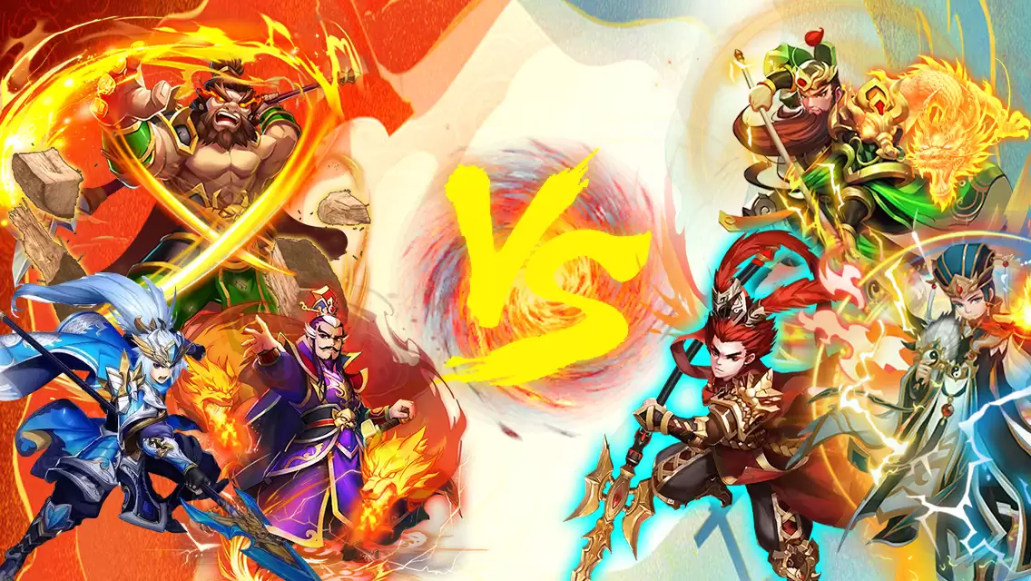 Chủ Công Đừng Nháo Mobile - Offline - Android/iOS Việt Hóa - Tool GM - LAN - LouLx Game-LouLx Game