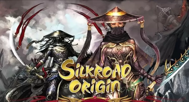 Con Đường Tơ Lụa Online - Silkroad Origin - 2 Job - 150 Lv - D15-16-17 - VN/EN - Máy Chủ Win - Fix 99% - LouLx Game-LouLx Game