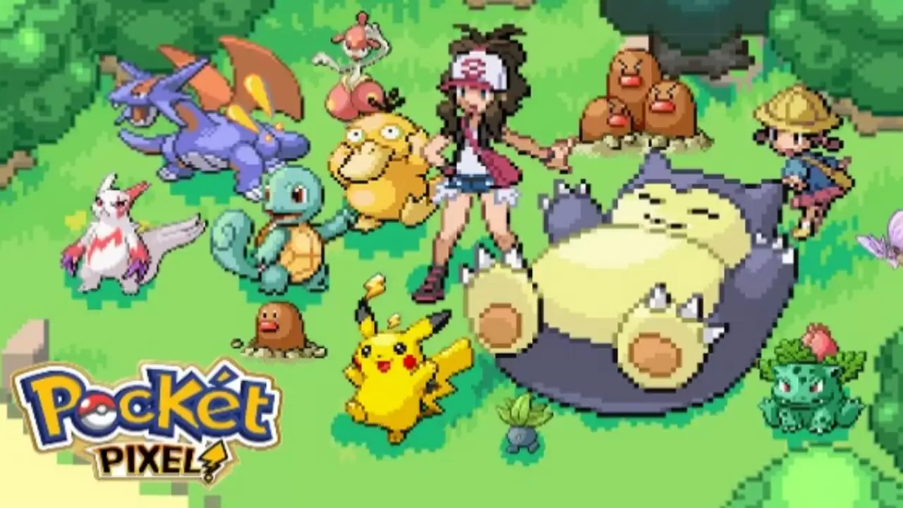 Pokemon Advanture H5 - Online - Máy Chủ Win - GM - Hướng Dẫn Cài Đặt Online - LouLx Game-LouLx Game