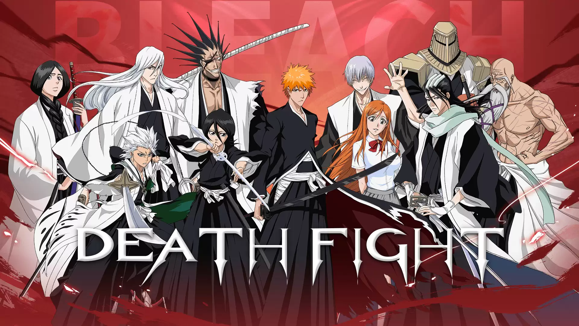 Death Fight Mobile - Offline - Việt Hóa - Tool GM Nạp Tiền - Gửi Thư - LAN - LouLx Game-LouLx Game