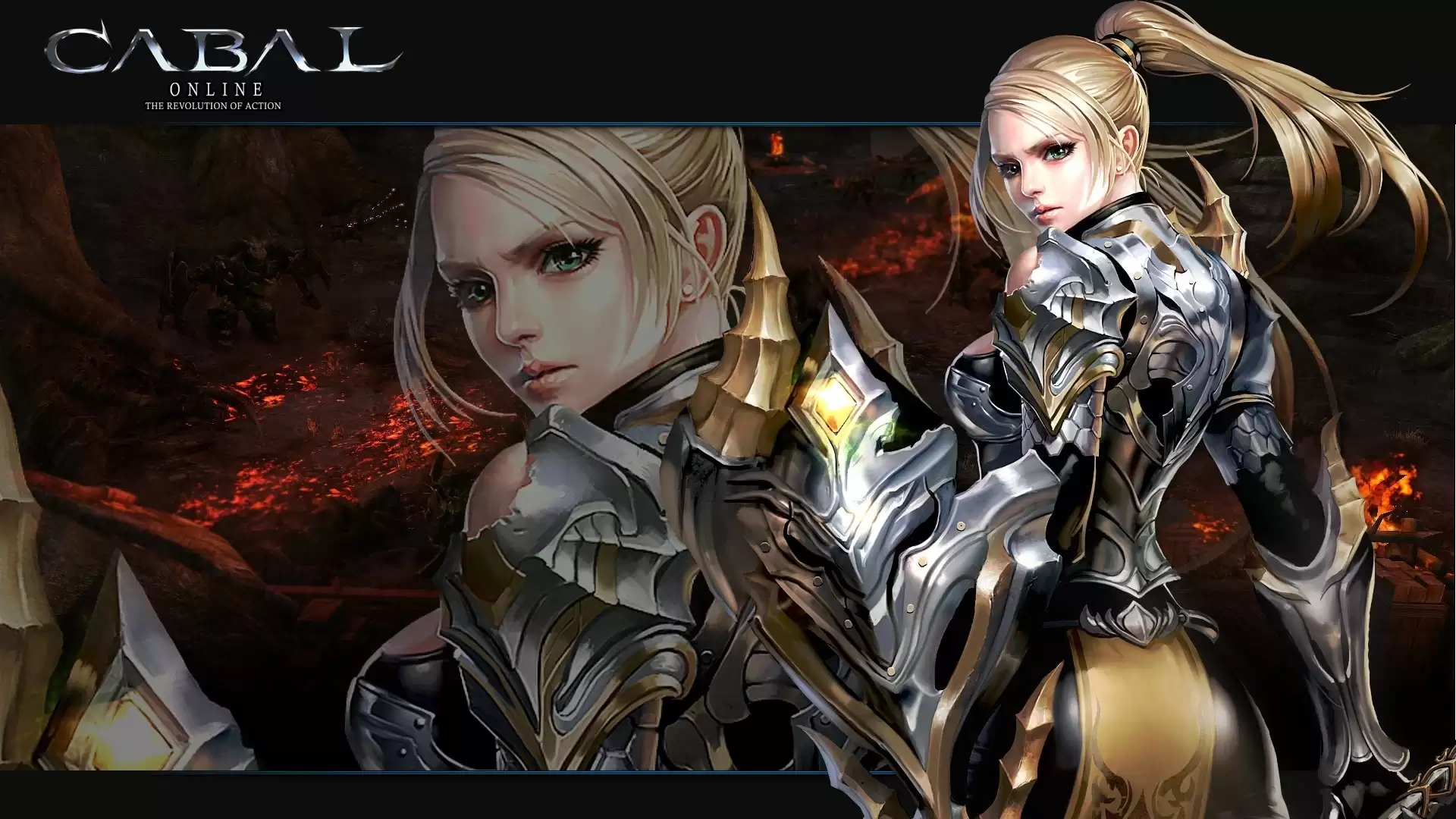 Cabal Offline EP 33-35 - Send Mail - Editor Character - Website - Nạp Coin - LAN - LouLx Game-LouLx Game