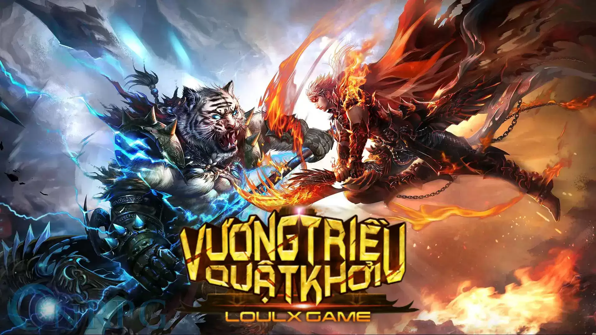 Thế Giới Hoàn Mỹ v146 - Offline - Việt Hóa - Admin Panel - LAN - LouLx Game-LouLx Game