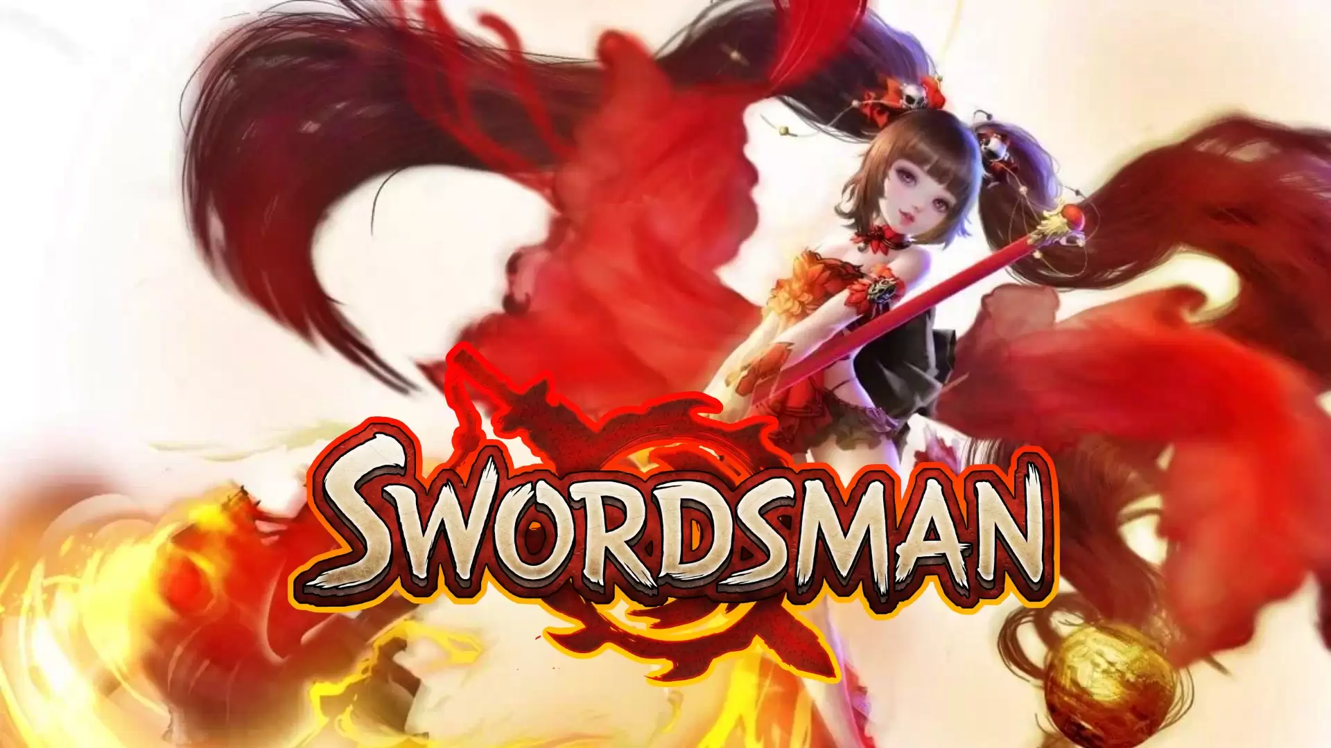 Swordsman Online v274 - Online - Server Linux - GM - English - Online Installation Guide - LouLx Game-LouLx Game