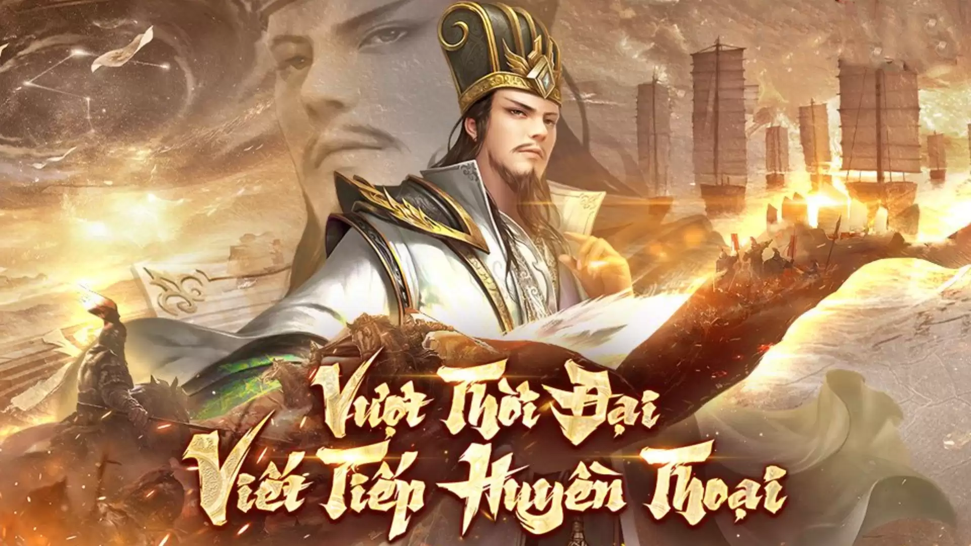 Công Thành Xưng Đế H5 Offline - Việt Hóa - PC/Android/iOS - Admin Nạp Tiền - Gửi Thư - LAN - LouLx Game-LouLx Game