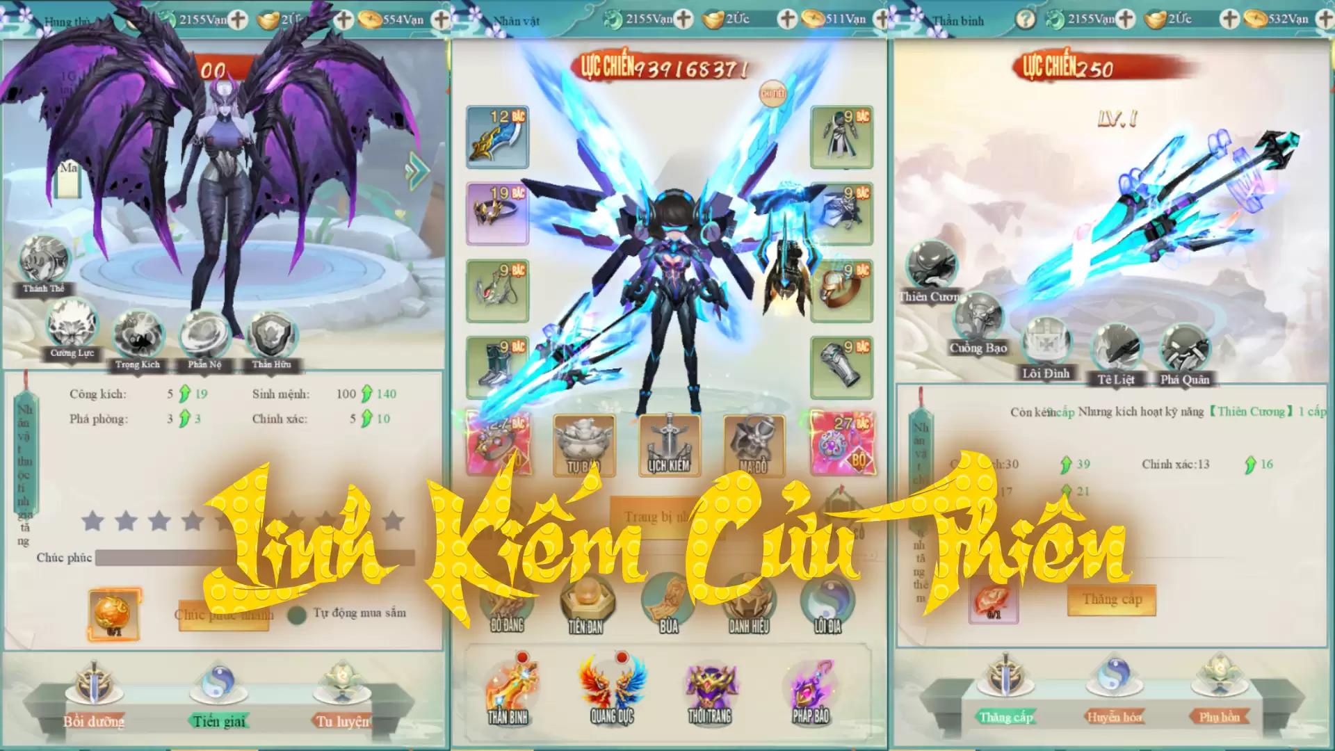 Linh Kiếm Cửu Thiên H5 - Online - Việt Hóa - Máy Chủ Linux - Tool GM - Hướng Dẫn Cài Đặt Chi Tiết - LouLx Game-LouLx Game
