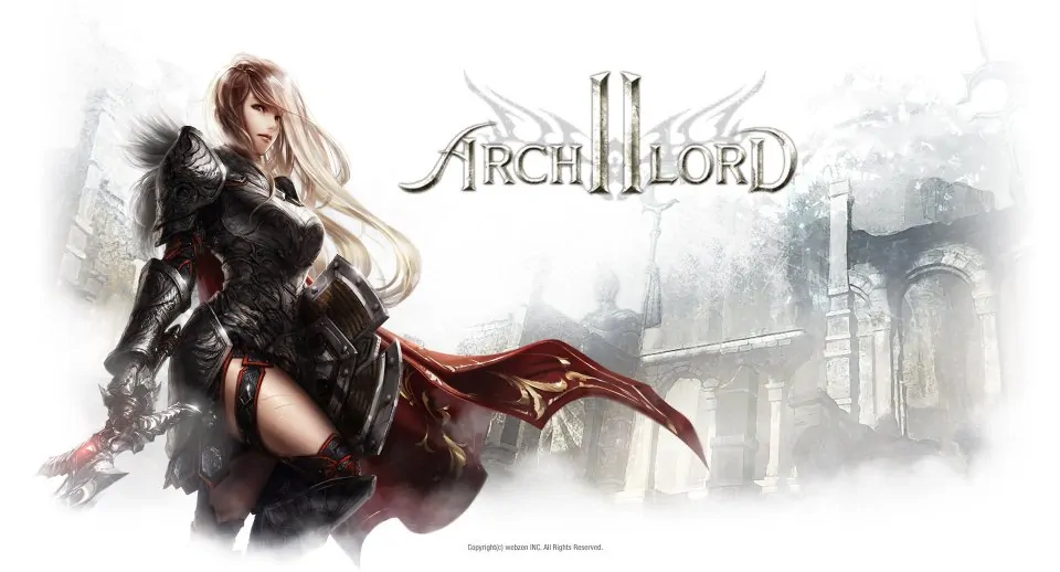 Source Code Game Archlord 2 - Bá Vương Đại Lục 2 - LouLx Game-LouLx Game