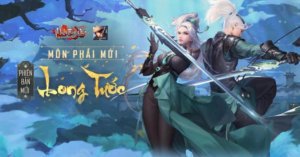 Võ Lâm Truyền Kỳ Mobile 22 Phái Offline - Việt Hóa - LAN - LouLx Game-LouLx Game