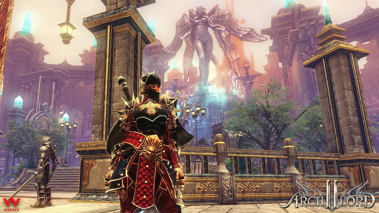 Archlord 2 - Bá Vương Đại Lục 2 - Online - Ngôn Ngữ China - Máy Chủ Win - Tool GM - Hướng Dẫn Cài Đặt Online - LouLx Game-LouLx Game
